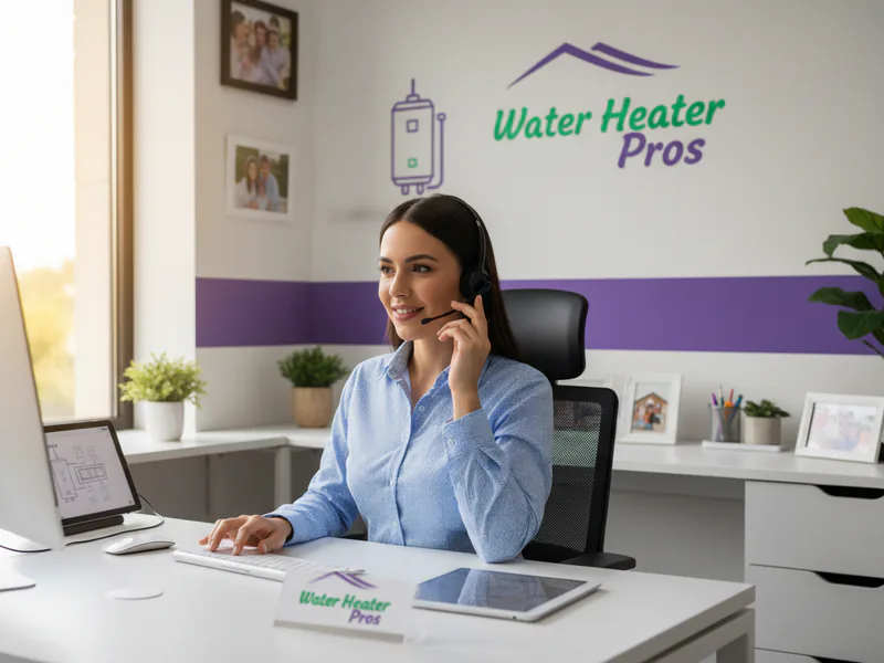 Water Heater Repair  in Palmer  FAQ